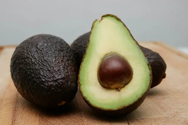 Avocado bewaren